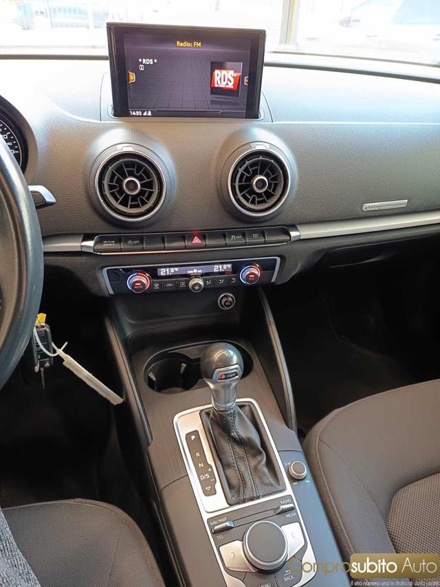 AUDI A3 usata, con Controllo trazione