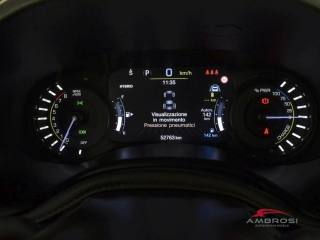 JEEP Renegade usata 12