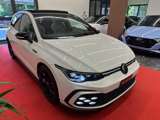 VOLKSWAGEN Golf GTI usata, con Airbag laterali