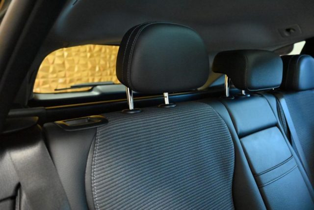 MERCEDES-BENZ C 300 usata 52