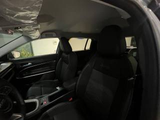 JEEP Avenger usata, con Bluetooth