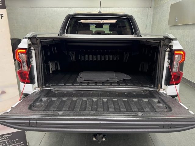 FORD Ranger usata, con Boardcomputer