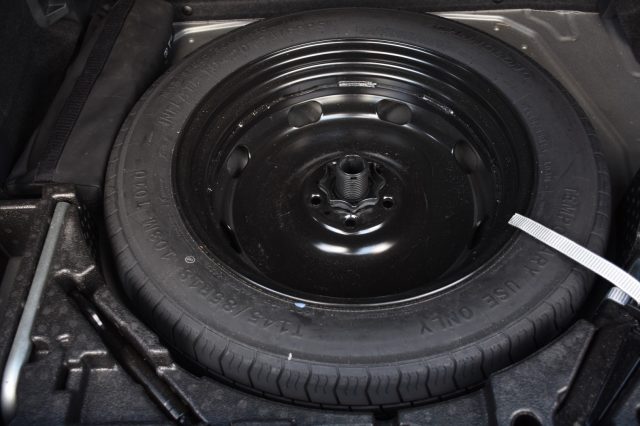 SEAT Tarraco usata, con ESP