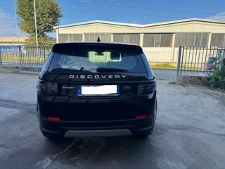 LAND ROVER Discovery Sport usata, con Autoradio