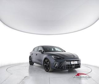 CUPRA Leon usata 1