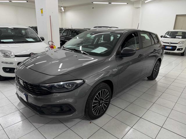 FIAT Tipo usata, con Cerchi in lega