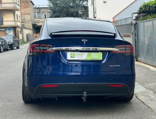 TESLA Model X usata, con Volante multifunzione