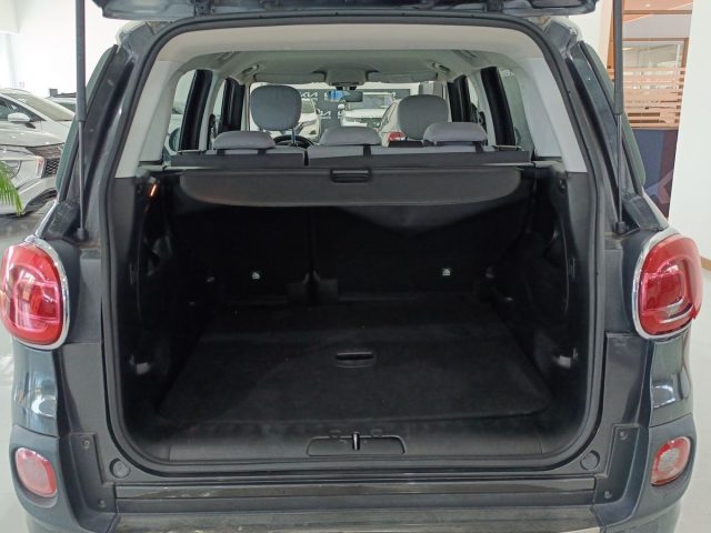 FIAT 500L usata, con Filtro antiparticolato
