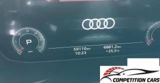 AUDI A4 usata, con Filtro antiparticolato
