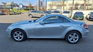MERCEDES-BENZ SLK 200 usata, con Airbag Passeggero