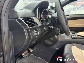 MERCEDES-BENZ GLE 350 usata, con Climatizzatore