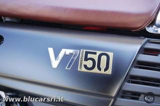 MOTO GUZZI V7 usata 13