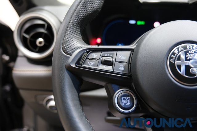 ALFA ROMEO Tonale usata, con Portellone posteriore elettrico