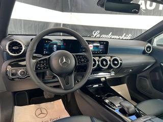 MERCEDES-BENZ A 180 usata, con Boardcomputer