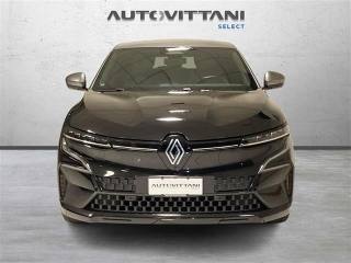 RENAULT Megane usata, con Airbag