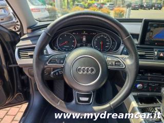 AUDI A6 allroad usata, con ESP