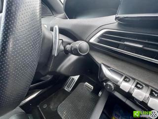 PEUGEOT 3008 usata, con Fari LED