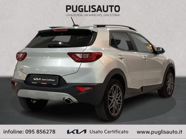 KIA Stonic usata, con Airbag Passeggero
