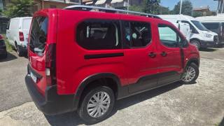PEUGEOT Rifter usata, con Airbag Passeggero