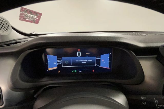 JEEP Avenger usata, con Immobilizzatore elettronico