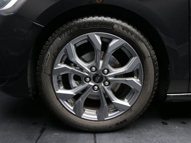 FORD Focus usata, con Alzacristalli elettrici