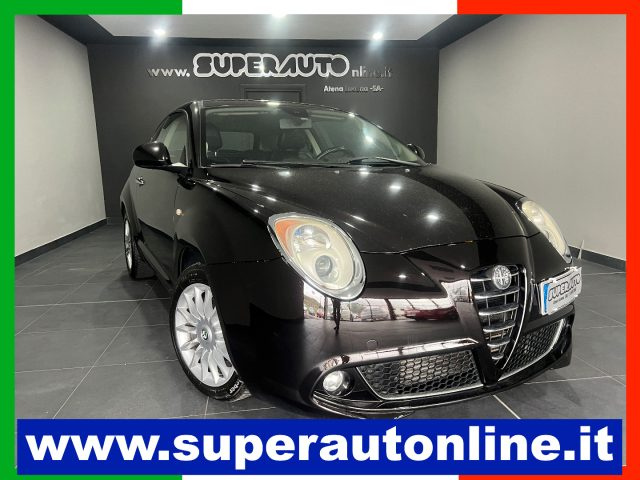 ALFA ROMEO MiTo usata, con ABS