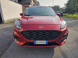 FORD Kuga usata, con Chiusura centralizzata