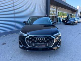AUDI Q3 usata, con Airbag
