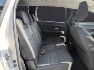 DACIA Jogger usata, con Bracciolo
