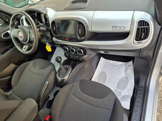 FIAT 500L usata, con Park Distance Control