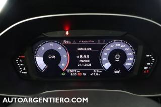 AUDI Q3 usata, con Volante multifunzione
