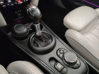 MINI Countryman usata, con Bluetooth