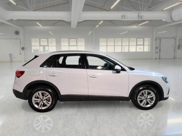AUDI Q3 usata, con Chiusura centralizzata