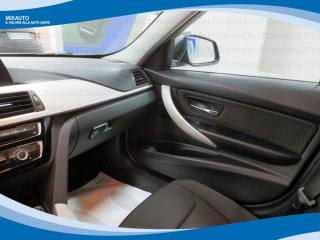 BMW 318 usata, con Climatizzatore