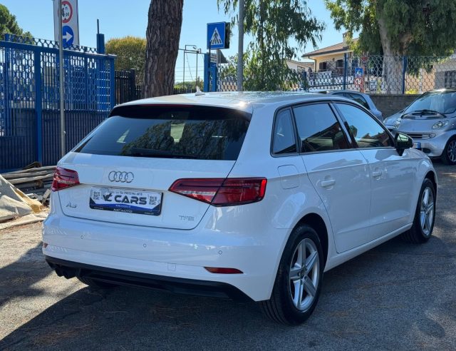 AUDI A3 usata, con Airbag Passeggero