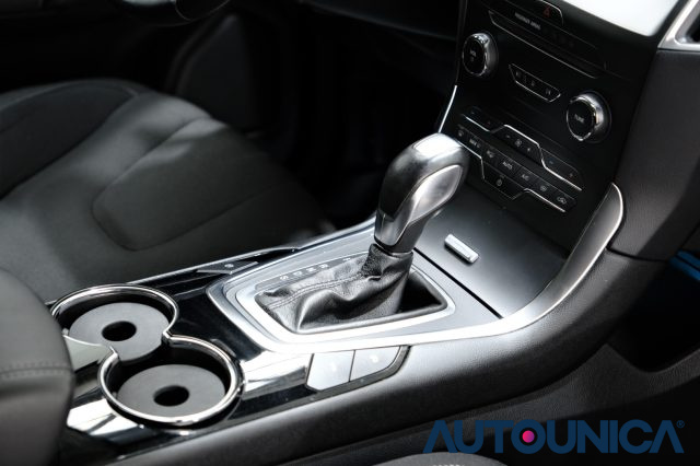 FORD S-Max usata 52