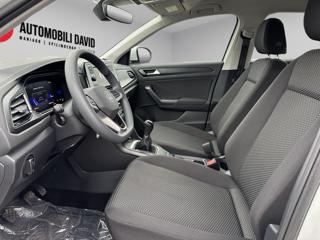 VOLKSWAGEN T-Roc usata, con Boardcomputer