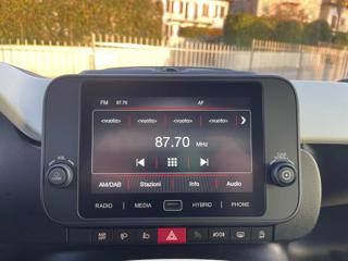 FIAT Panda usata, con Luci diurne LED