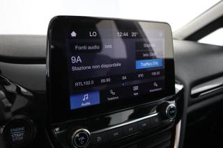 FORD Fiesta usata 9