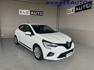 RENAULT Clio 1.5 DCI 100cv Evolution Iva esposta