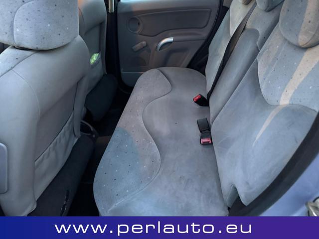 CITROEN C3 usata, con Servosterzo