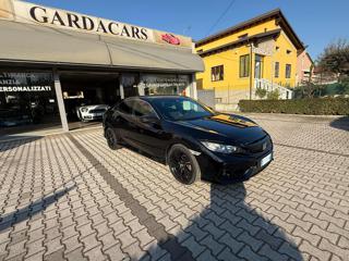 HONDA Civic usata, con Controllo trazione