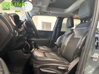 JEEP Renegade usata 11