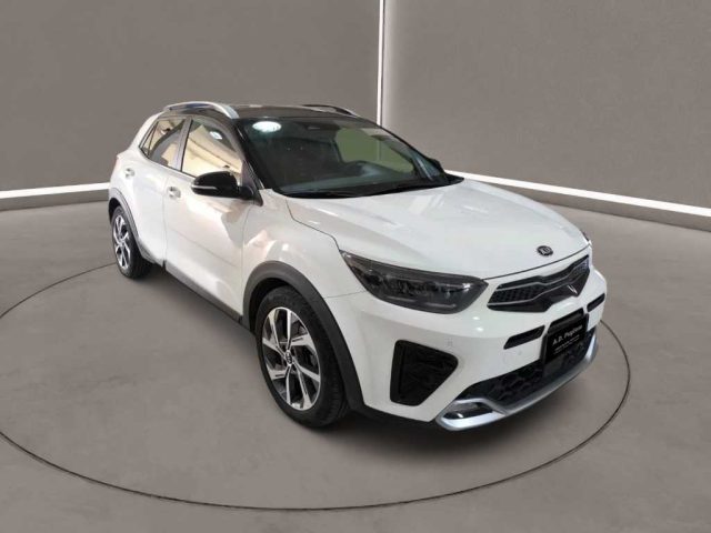 KIA Stonic usata, con Airbag Passeggero