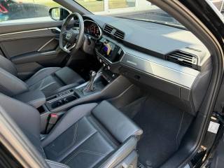 AUDI Q3 usata, con Filtro antiparticolato