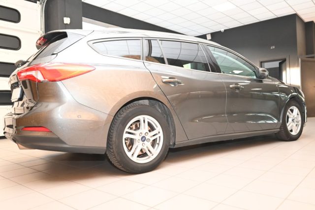 FORD Focus usata 66