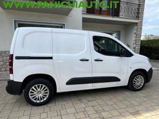 PEUGEOT Partner usata, con Airbag Passeggero
