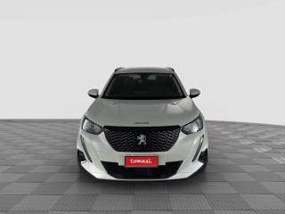 PEUGEOT 2008 usata 7
