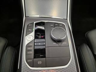 BMW 320 usata, con Isofix