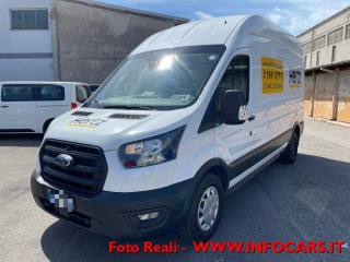 FORD Transit usata, con Alzacristalli elettrici